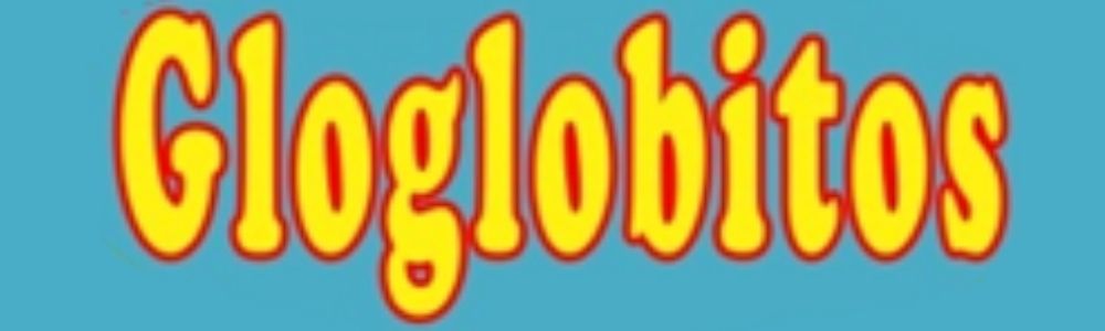www.gloglobitos.cl logo